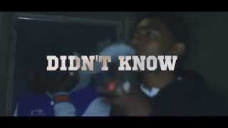 Yatta  Didnt Know ft KE MUSIC VIDEO ShotbyItsfatfat [upl. by Ahsinoj]