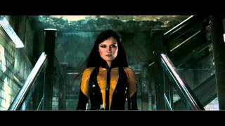 WATCHMEN 2009 ULTIMATE EDITION  OSW Film Review [upl. by Annis]