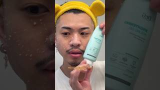 Gentle exfoliator for your dead skin to achieve a brighter complexion DrG Peeling Gel [upl. by Hadihahs387]