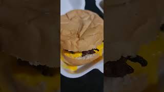 Quarter Pounder Burger [upl. by Aivin]