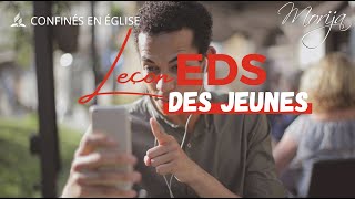 Partage de la leçon EDS avec Loïc LUCIEN [upl. by Walls]