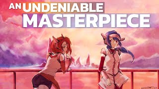 CrossCode An Undeniable Masterpiece [upl. by Abrahamsen]