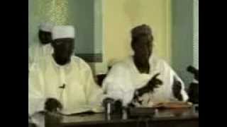 Sheikh Jafar M AdamTafsir Suratul Nisa Ayat 40 [upl. by Marcelia146]