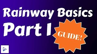 Rainway Basics Part 1 Setting up Rainway [upl. by Rollecnahc351]