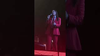 Ana Gabriel  Prudential Center 2024 [upl. by Marlette57]