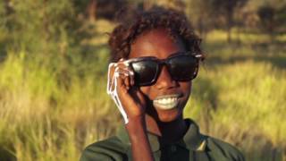 Honey Ant  Papunya Mob [upl. by Yrrad986]