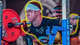 15 year old powerlifter Gmoney wins the USPA national championship World record deadlift [upl. by Ala]