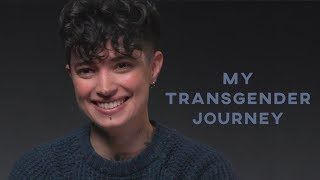 My Transgender Journey  Part 1  Jen Trani [upl. by Seldon]