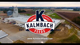 Kalmbach Feeds® Virtual Tour [upl. by Orpheus]