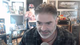 Vince Russo Shoots On Triple H Comments About Joanie quotChynaquot LaurerHall of Fame [upl. by Alexandros374]