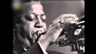 Roy Eldridge Oscar Peterson quotBut Not For Mequot [upl. by Niai]