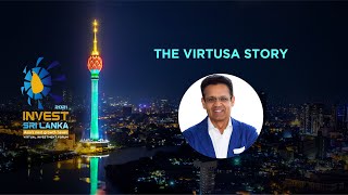 SLIF 2021 – The Virtusa Story [upl. by Siaht796]