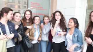 Video Rush  Didascalies 2014 [upl. by Shandee]