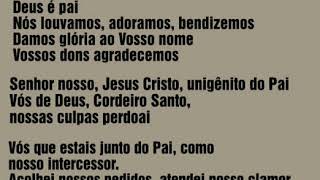 Igreja Apostólica  Hinos tocados [upl. by Dragoon]