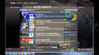 How to use Steam on PS3  Quick Guide [upl. by Eldrid]