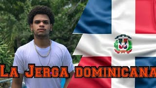 La jerga dominicana 2 [upl. by Olen]