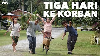 Tiga Hari Ke Korban  Telemovie  Drama Melayu [upl. by Guy]