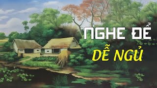 Truyện Đêm Khuya Nghe Để Dễ Ngủ  VOV Live Kể Chuyện [upl. by Sivam]