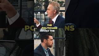 JORDAN PETERSON Shocks BEN SHAPIRO WHY Political Polls LIED ABOUT 2024 ELECTION shorts short god [upl. by Aret]