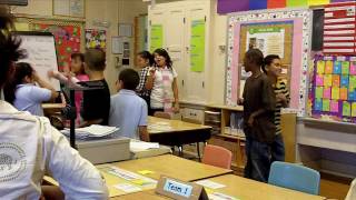 Partner Addition Classroom Physical Activity Breaks [upl. by Kristoforo407]