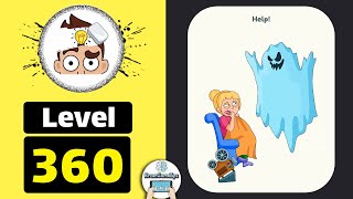 Dop 2 Level 360 Help Walkthrough [upl. by Niamreg]