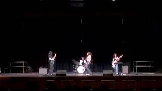 Cinnaminson High School Talent Show 2024 [upl. by Aissela17]