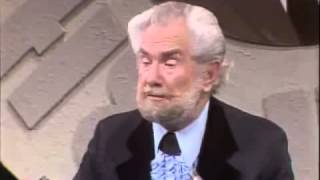 Foster Brooks Roasts Ralph Nader Man of the Week [upl. by Philipa362]