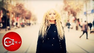 Ayşegül İnci  Eskişehir Official Video [upl. by Bradleigh210]