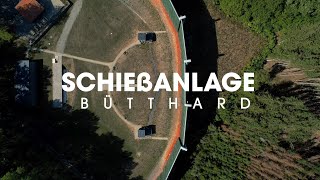 Schießanlage in Bütthard  Trap Skeet Rollhase für Jäger und Schützen [upl. by Naashom753]