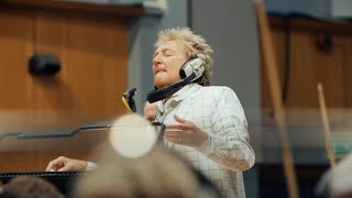 Rod Stewart – Sailing with the Royal Philharmonic Orchestra Official Video [upl. by Nollid]