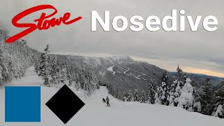 Stowe  Nosedive [upl. by Nnednarb]