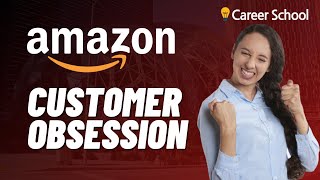 Customer Obsession Amazon 14 Leadership Principles Explained [upl. by Knute975]