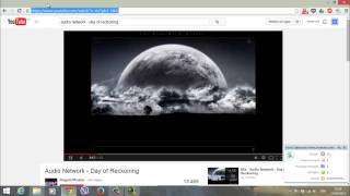 Donwloading Audio files from YouTube using JDownloader 2 Beta [upl. by Tawney669]