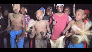 Full Video Bukusu Circumcision 2024 The night before facing the knife what happens [upl. by Inavoig]