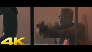 Demolition Man  Museum Fight 2160p [upl. by Lise]