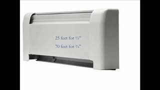 Loop Hot Water Heating Systems [upl. by Mcclenaghan164]