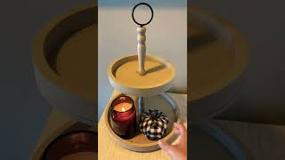 Beautiful side table decorating ideas foryou homedecor ytshorts homedecorideas [upl. by Marnia816]