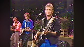 Steve Wariner 1987 Austin City Limits [upl. by Liamaj]