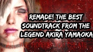 Silent Hill Best Soundtracks From The Legend Akira Yamaoka Remade [upl. by Nnanerak]