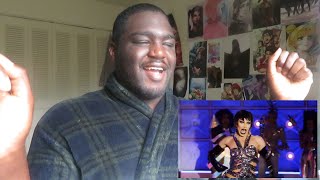 RPDR S14 EP12 Lipsync Reaction  Elimination  Bosco vs Jorgeous [upl. by Halyhs629]