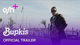 Bupkis  Official Trailer  OSN [upl. by Ahto]