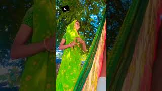 Navo video navi reel gujrati git gujrati satetasart lovetrending [upl. by Atinot70]