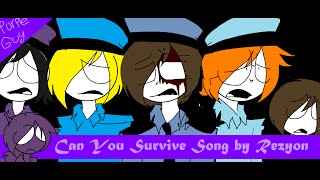 Can you survive Song Rezyon [upl. by Eugenides]