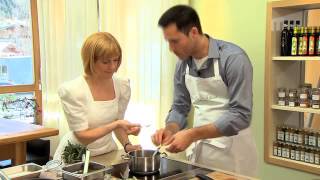 Das perfekt Steak mit Johanna Maier [upl. by Alice]