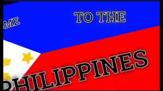 Welcome to The Philippines song [upl. by Novyart900]