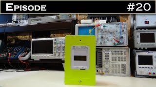 Compteur LINKY  Analyses décorticage et explications [upl. by Ibrad768]