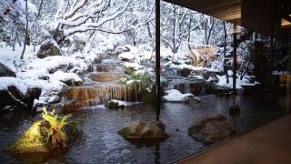 Nishimuraya  Kinosaki Onsen Japan [upl. by Anairol]