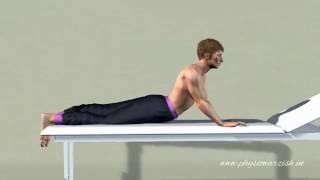 Back pain exercises in hindi  Kamar dard exercises [upl. by Geri516]