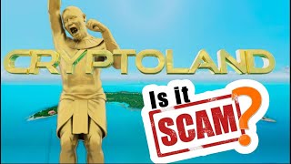 Is CryptoLand A Scam A Deep Dive [upl. by Henigman]