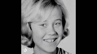 Agnetha Faltskog Through the Years [upl. by Enitnatsnoc900]